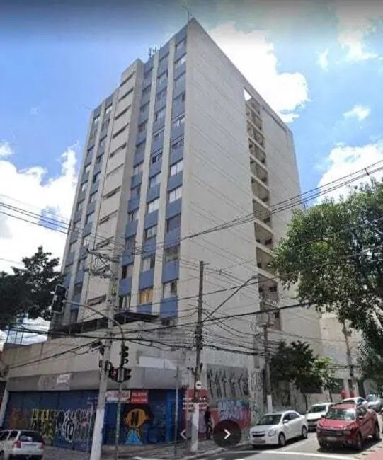 Foto 2 de Apartamento com 2 quartos à venda, 63m2 em Campos Elíseos, São Paulo - SP