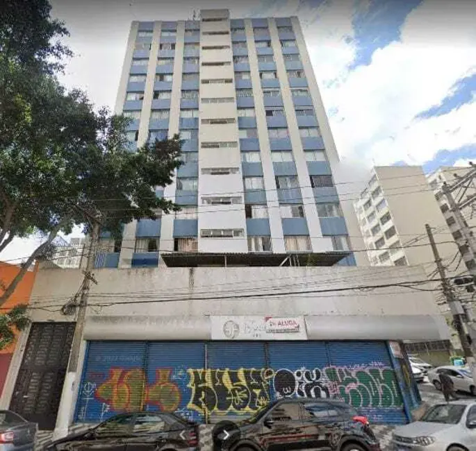 Foto 1 de Apartamento com 2 quartos à venda, 63m2 em Campos Elíseos, São Paulo - SP