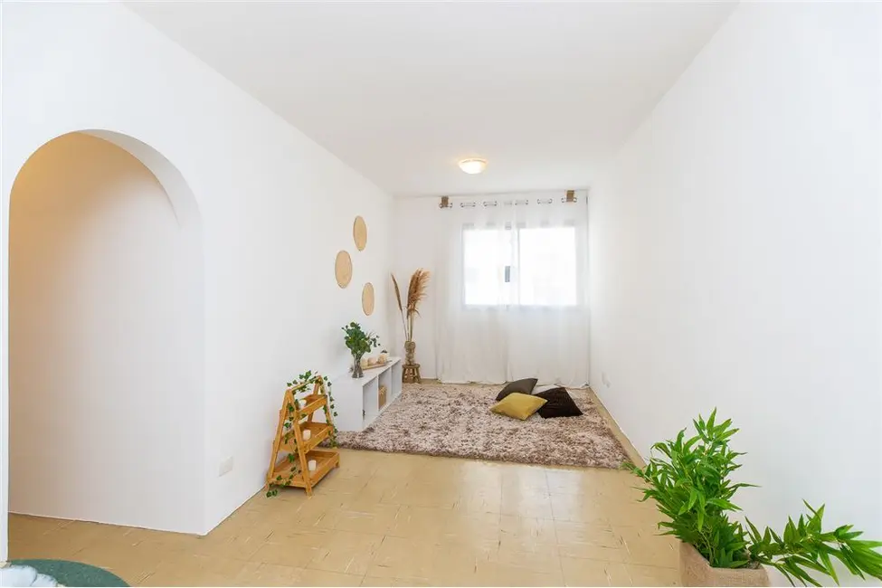 Foto 2 de Apartamento com 3 quartos à venda, 66m2 em Chácara Santo Antônio (Zona Sul), São Paulo - SP