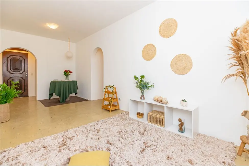 Foto 5 de Apartamento com 3 quartos à venda, 66m2 em Chácara Santo Antônio (Zona Sul), São Paulo - SP