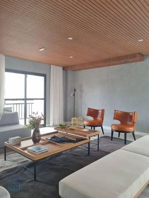 Foto 6 de Apartamento com 1 quarto à venda, 27m2 em Pinheiros, São Paulo - SP