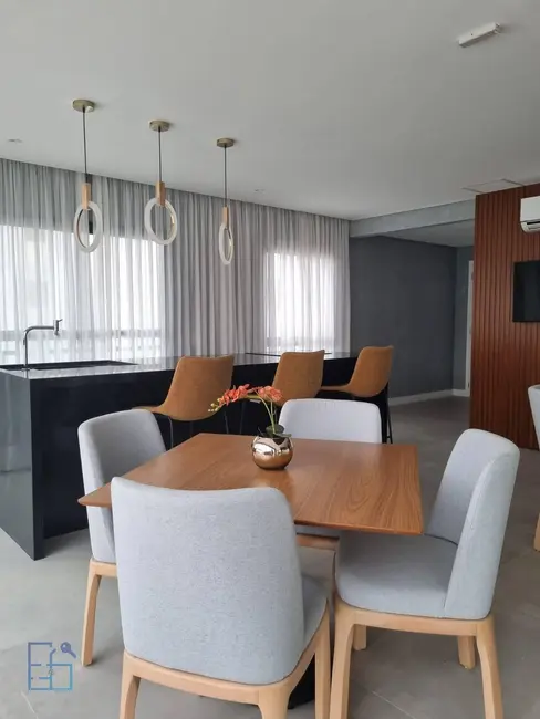 Foto 8 de Apartamento com 1 quarto à venda, 27m2 em Pinheiros, São Paulo - SP