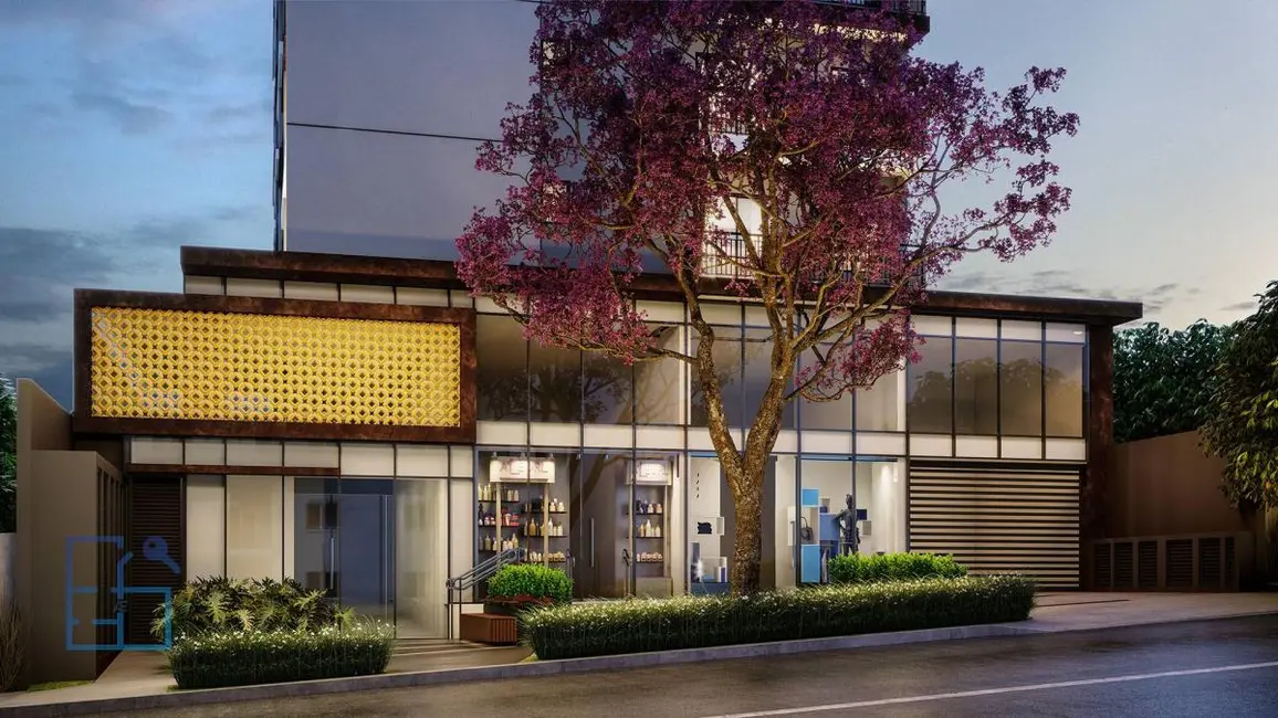 Foto 9 de Apartamento com 1 quarto à venda, 27m2 em Pinheiros, São Paulo - SP