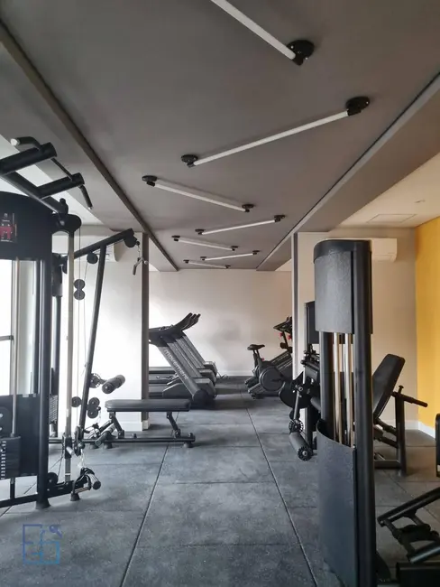 Foto 3 de Apartamento com 1 quarto à venda, 27m2 em Pinheiros, São Paulo - SP