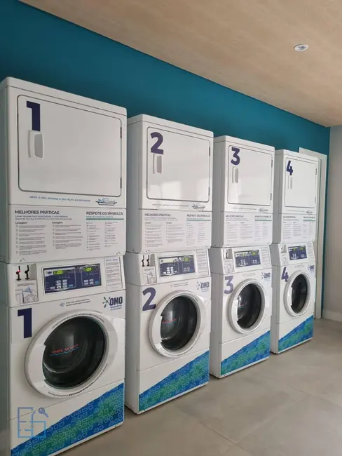 Foto 7 de Apartamento com 1 quarto à venda, 27m2 em Pinheiros, São Paulo - SP