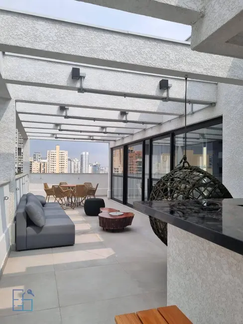 Foto 5 de Apartamento com 1 quarto à venda, 27m2 em Pinheiros, São Paulo - SP