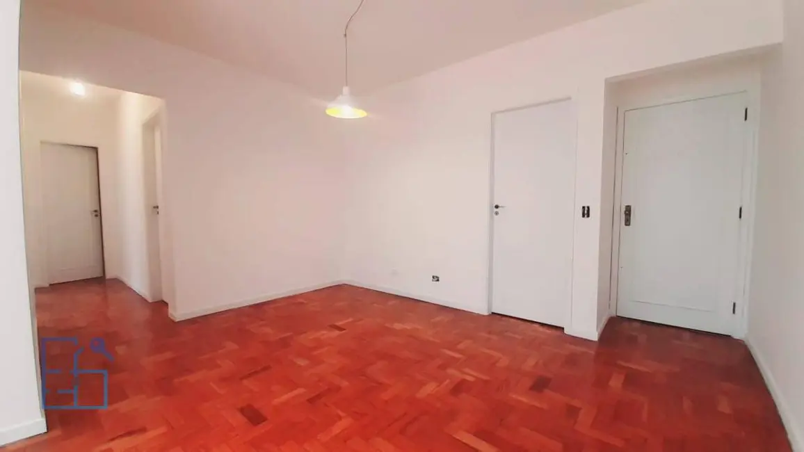 Foto 4 de Apartamento com 3 quartos à venda, 82m2 em Pinheiros, São Paulo - SP