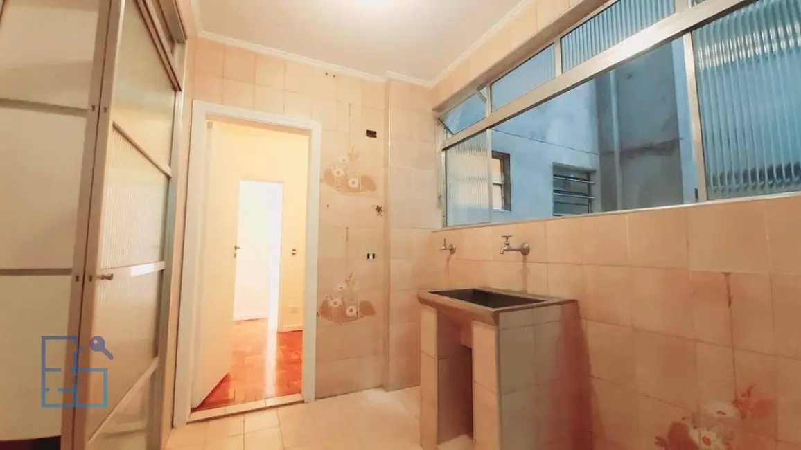 Foto 8 de Apartamento com 3 quartos à venda, 82m2 em Pinheiros, São Paulo - SP