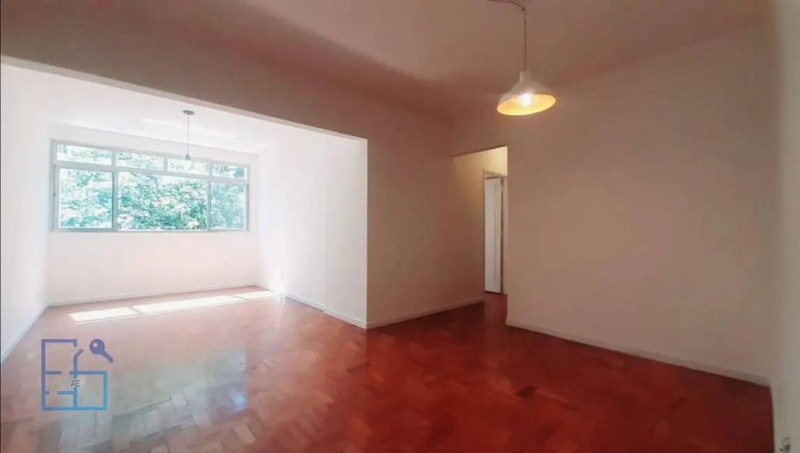 Foto 1 de Apartamento com 3 quartos à venda, 82m2 em Pinheiros, São Paulo - SP