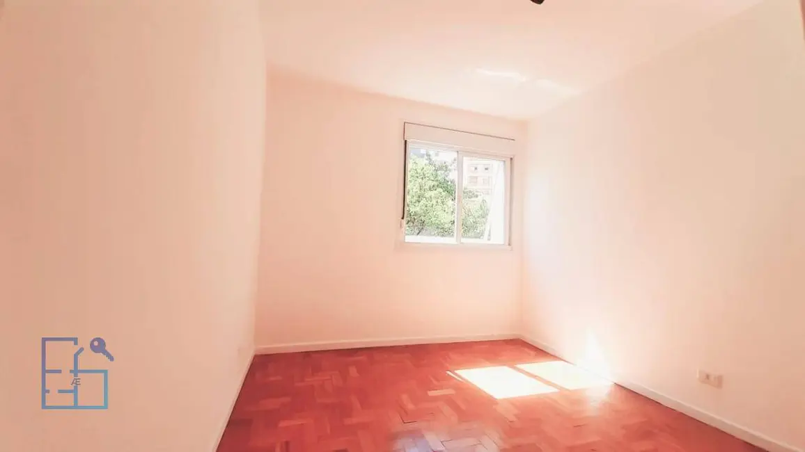 Foto 2 de Apartamento com 3 quartos à venda, 82m2 em Pinheiros, São Paulo - SP