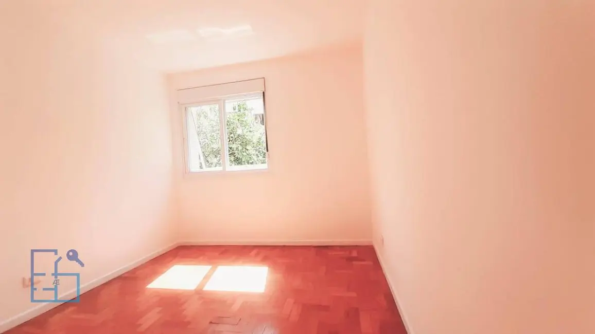 Foto 3 de Apartamento com 3 quartos à venda, 82m2 em Pinheiros, São Paulo - SP