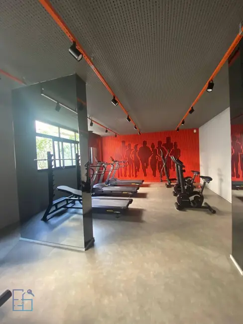 Foto 4 de Apartamento com 1 quarto à venda, 26m2 em Pinheiros, São Paulo - SP