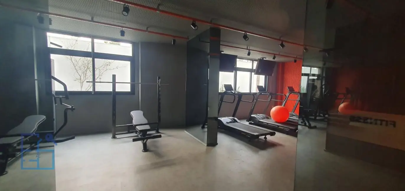 Foto 3 de Apartamento com 1 quarto à venda, 26m2 em Pinheiros, São Paulo - SP