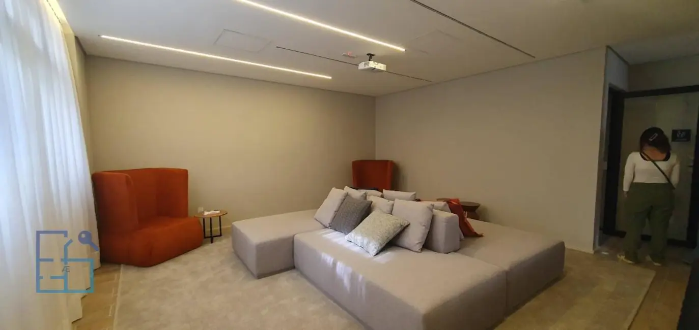 Foto 5 de Apartamento com 1 quarto à venda, 26m2 em Pinheiros, São Paulo - SP