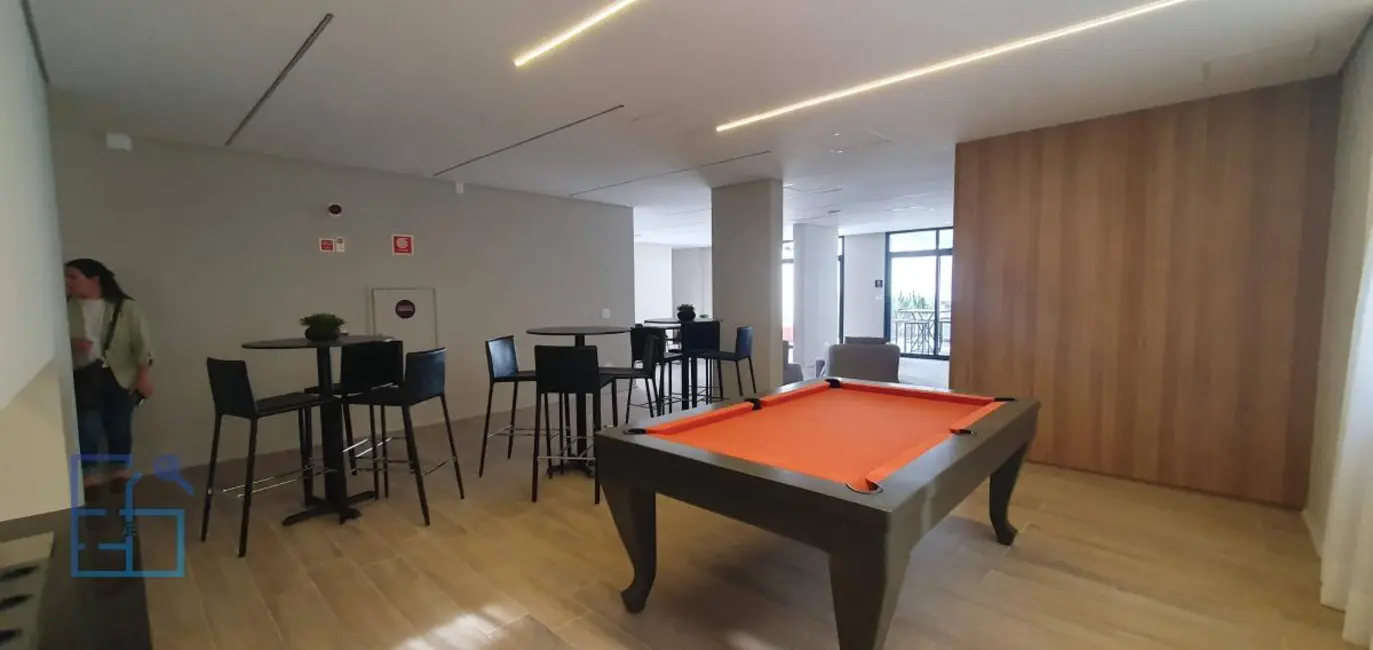 Foto 7 de Apartamento com 1 quarto à venda, 26m2 em Pinheiros, São Paulo - SP