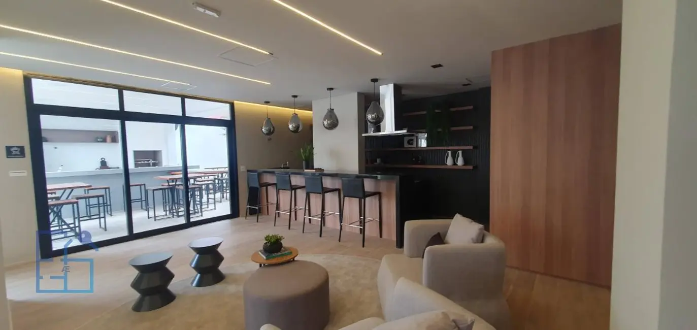 Foto 8 de Apartamento com 1 quarto à venda, 26m2 em Pinheiros, São Paulo - SP