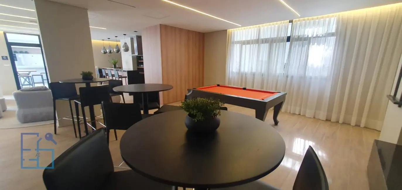 Foto 6 de Apartamento com 1 quarto à venda, 26m2 em Pinheiros, São Paulo - SP