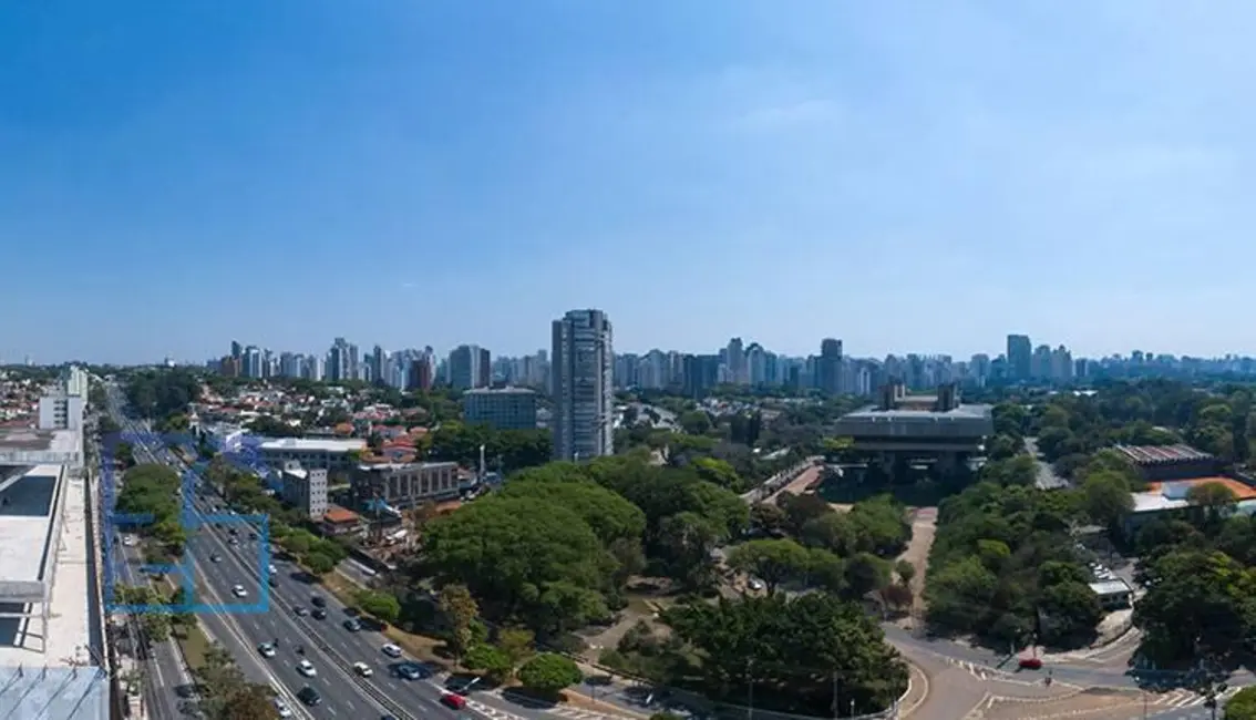 Apartamento com 1 quarto à venda, 25m2 em Vila Clementino, São Paulo - SP - imagem 6 Foto 6 de Apartamento com 1 quarto à venda, 25m2 em Vila Clementino, São Paulo - SP