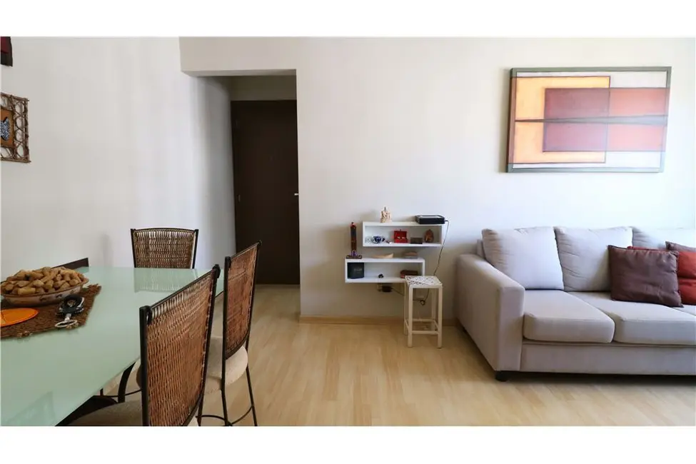 Foto 2 de Apartamento com 2 quartos à venda, 48m2 em Pinheiros, São Paulo - SP