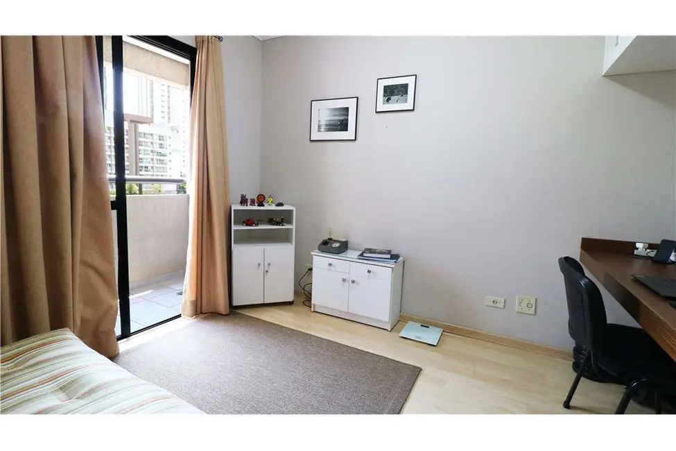 Foto 8 de Apartamento com 2 quartos à venda, 48m2 em Pinheiros, São Paulo - SP