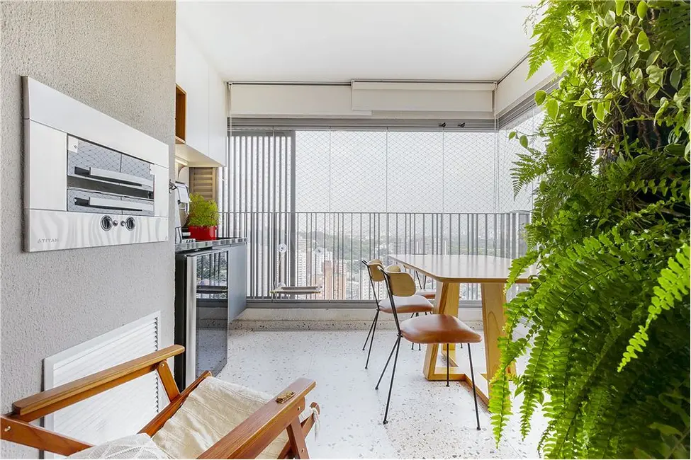 Apartamento com 2 quartos à venda, 63m2 em Butantã, São Paulo - SP - imagem 3 Foto 3 de Apartamento com 2 quartos à venda, 63m2 em Butantã, São Paulo - SP