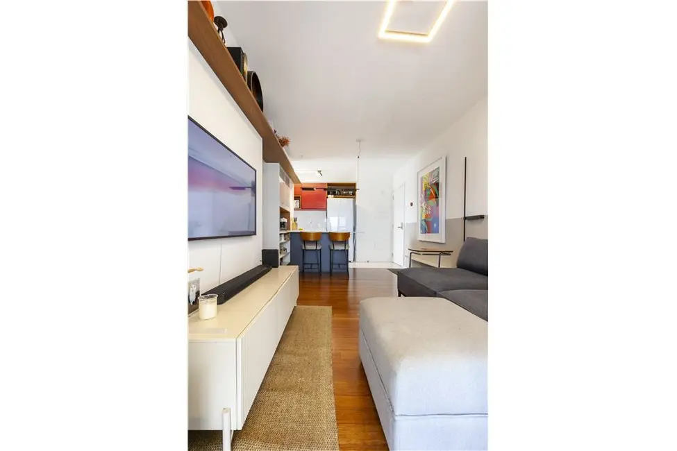 Apartamento com 2 quartos à venda, 63m2 em Butantã, São Paulo - SP - imagem 8 Foto 8 de Apartamento com 2 quartos à venda, 63m2 em Butantã, São Paulo - SP