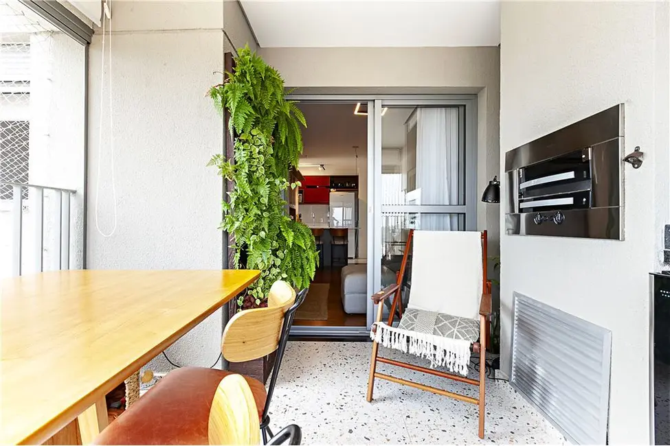 Apartamento com 2 quartos à venda, 63m2 em Butantã, São Paulo - SP - imagem 5 Foto 5 de Apartamento com 2 quartos à venda, 63m2 em Butantã, São Paulo - SP