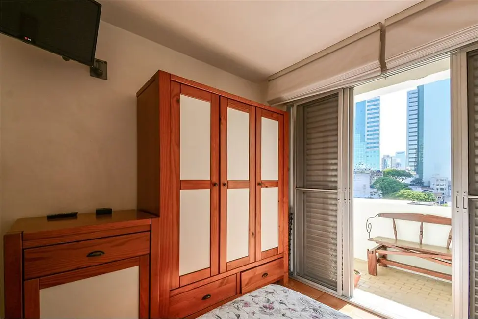 Foto 6 de Apartamento com 2 quartos à venda, 86m2 em Aclimação, São Paulo - SP