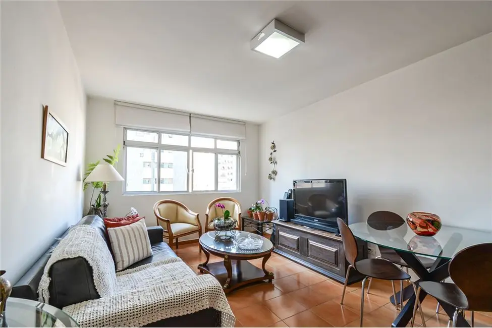 Foto 7 de Apartamento com 2 quartos à venda, 86m2 em Aclimação, São Paulo - SP