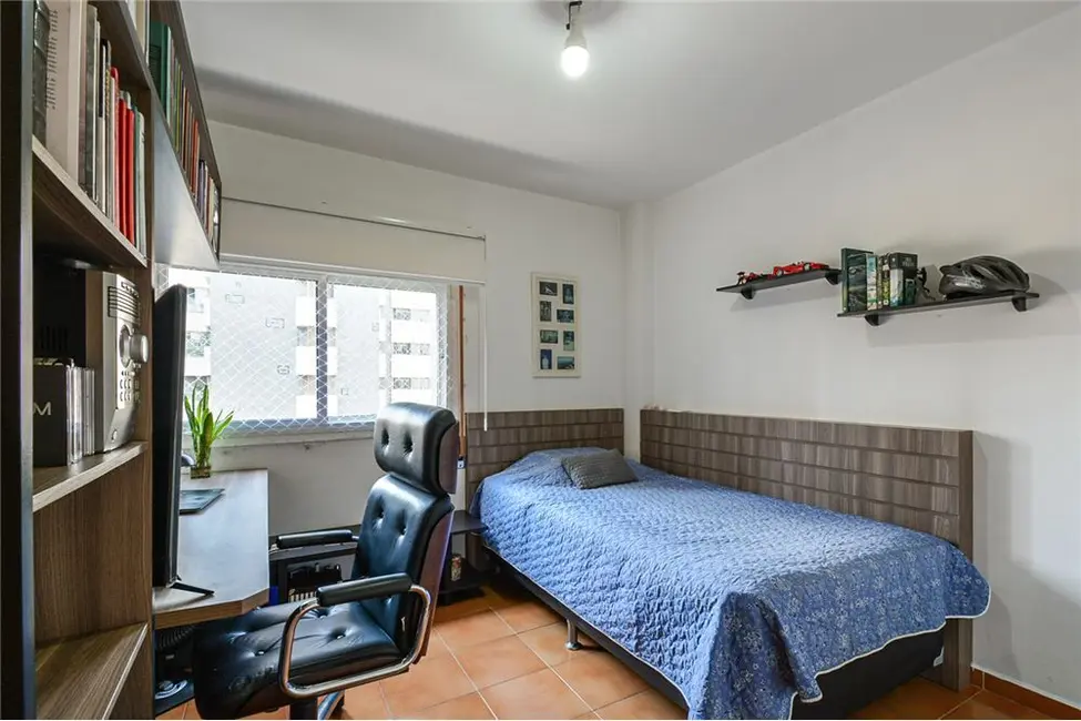 Foto 8 de Apartamento com 2 quartos à venda, 86m2 em Aclimação, São Paulo - SP