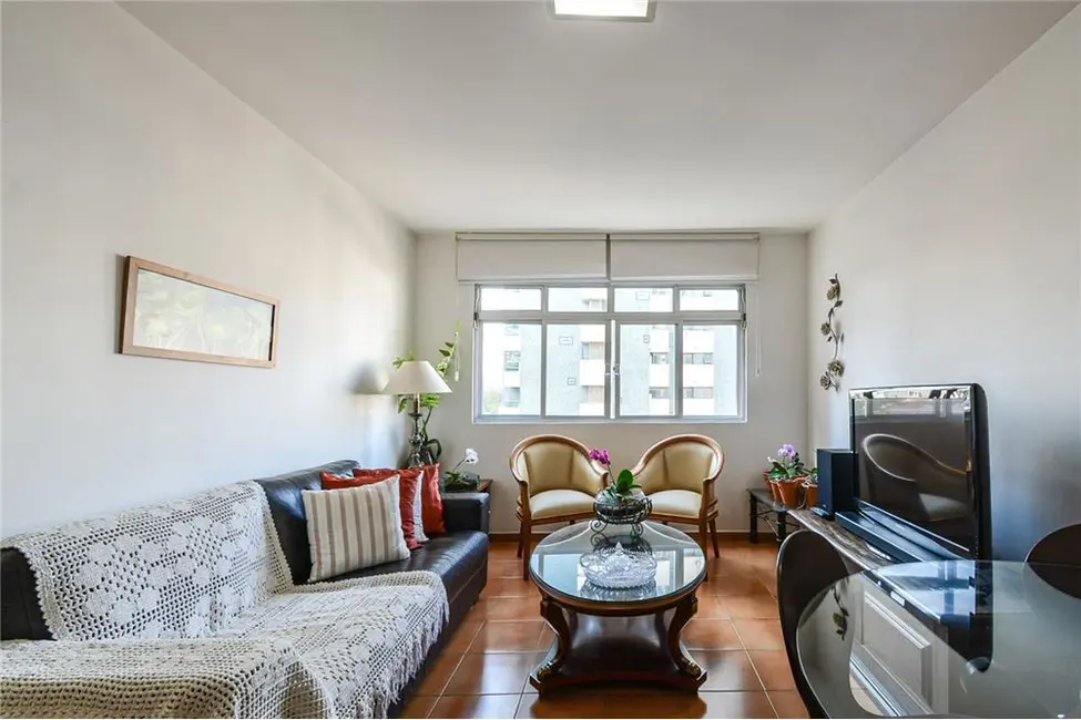 Foto 2 de Apartamento com 2 quartos à venda, 86m2 em Aclimação, São Paulo - SP