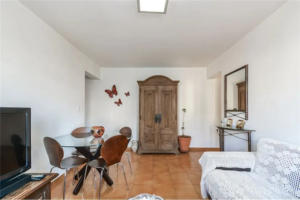 Foto 3 de Apartamento com 2 quartos à venda, 86m2 em Aclimação, São Paulo - SP