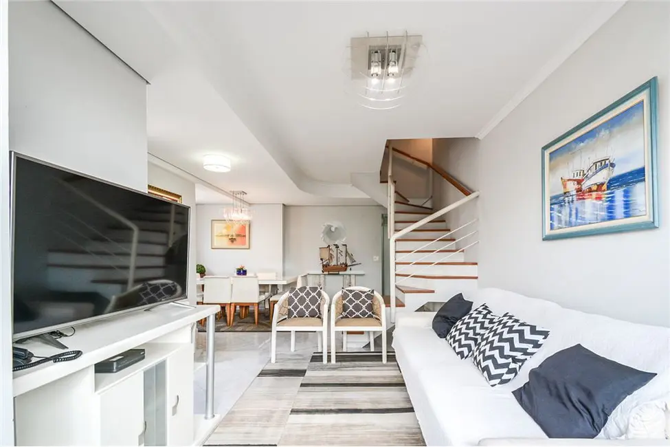 Apartamento com 3 quartos à venda, 110m2 em Bela Vista, São Paulo - SP - imagem 8 Foto 8 de Apartamento com 3 quartos à venda, 110m2 em Bela Vista, São Paulo - SP