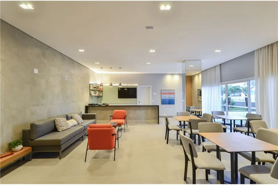 Apartamento com 1 quarto à venda, 61m2 em Butantã, São Paulo - SP - imagem 5 Foto 5 de Apartamento com 1 quarto à venda, 61m2 em Butantã, São Paulo - SP