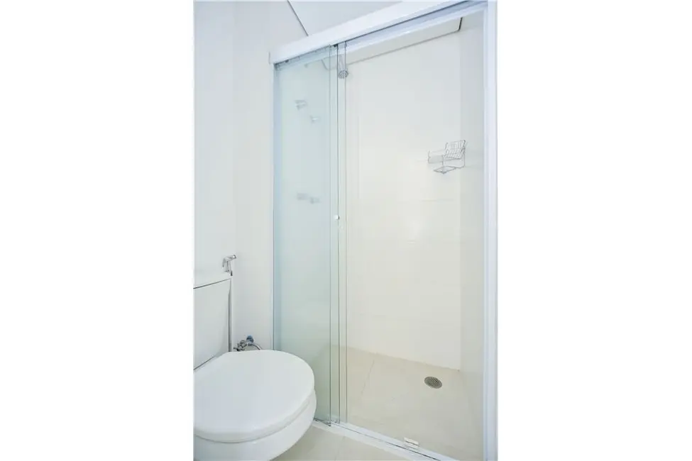 Foto 8 de Apartamento com 1 quarto à venda, 35m2 em Campo Belo, São Paulo - SP