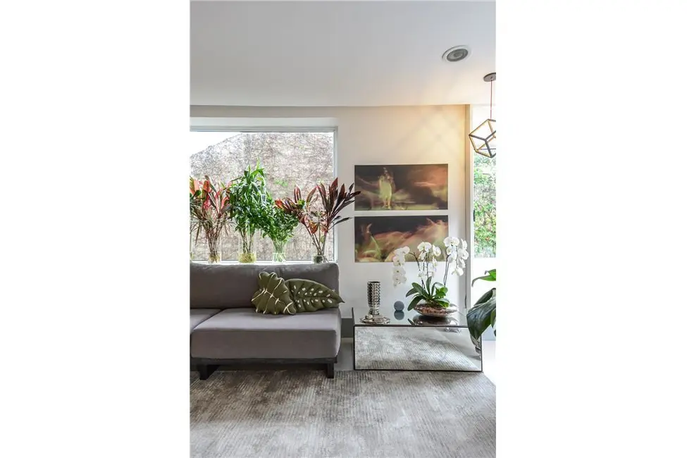 Foto 7 de Apartamento com 1 quarto à venda, 178m2 em Pinheiros, São Paulo - SP