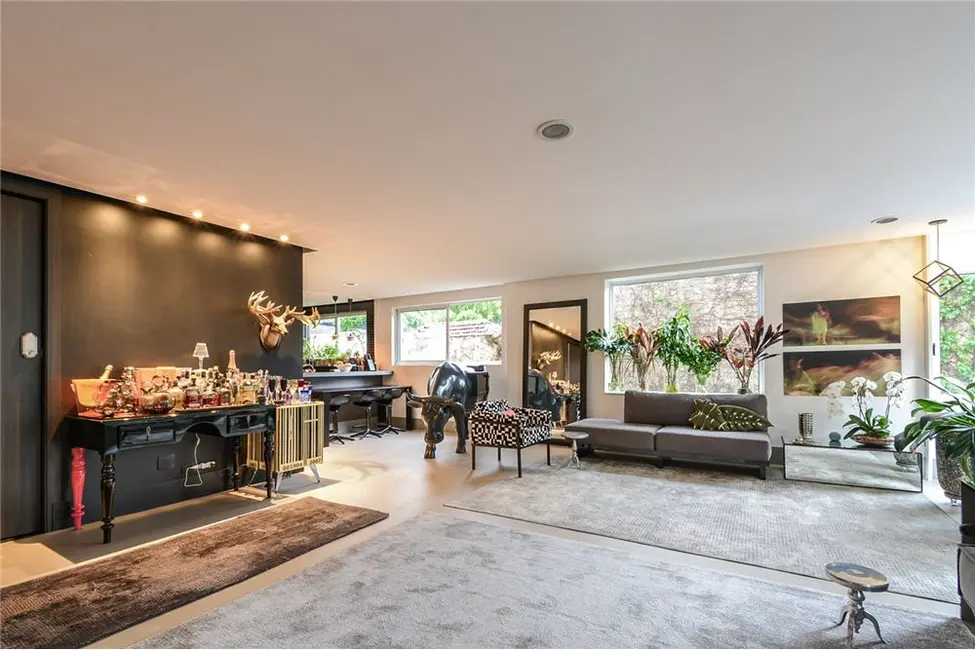 Foto 6 de Apartamento com 1 quarto à venda, 178m2 em Pinheiros, São Paulo - SP