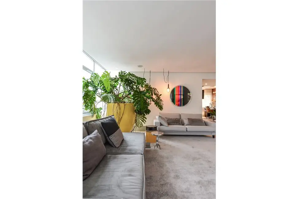 Foto 9 de Apartamento com 1 quarto à venda, 178m2 em Pinheiros, São Paulo - SP