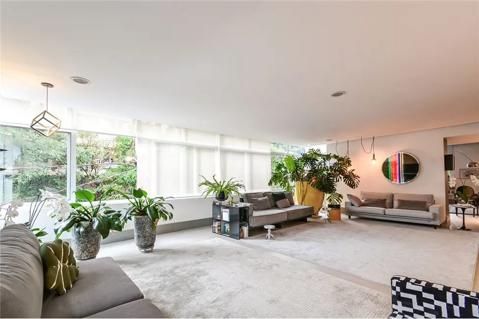 Foto 3 de Apartamento com 1 quarto à venda, 178m2 em Pinheiros, São Paulo - SP