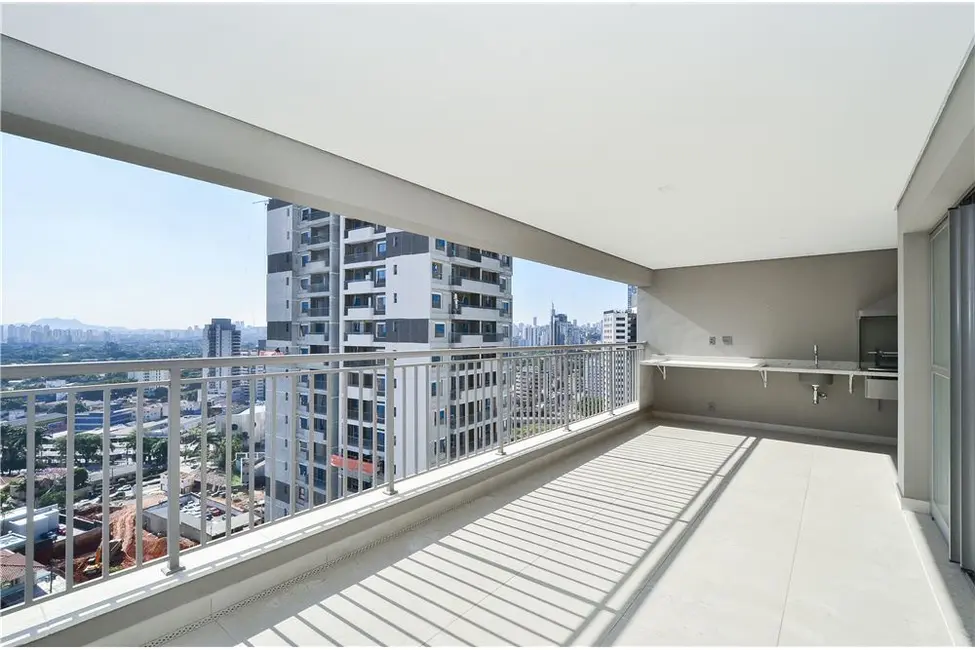 Apartamento com 3 quartos à venda, 154m2 em Butantã, São Paulo - SP - imagem 3 Foto 3 de Apartamento com 3 quartos à venda, 154m2 em Butantã, São Paulo - SP