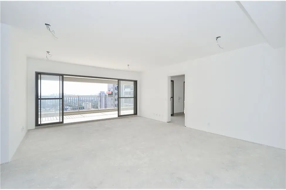 Apartamento com 3 quartos à venda, 154m2 em Butantã, São Paulo - SP - imagem 6 Foto 6 de Apartamento com 3 quartos à venda, 154m2 em Butantã, São Paulo - SP