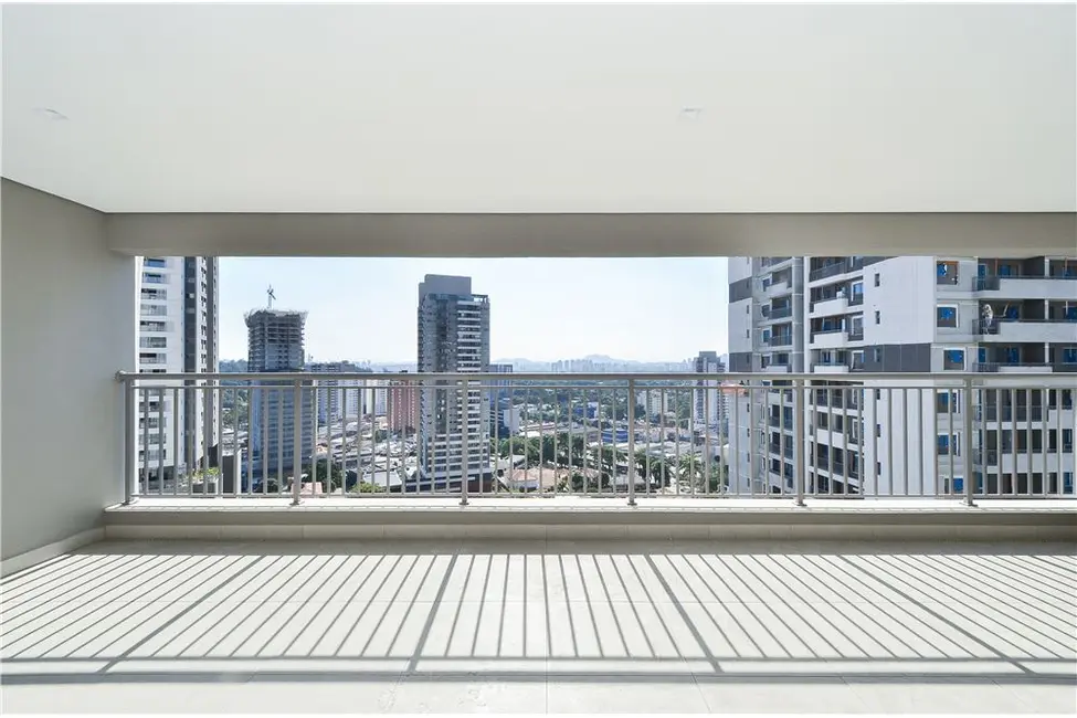 Apartamento com 3 quartos à venda, 154m2 em Butantã, São Paulo - SP - imagem 1 Foto 1 de Apartamento com 3 quartos à venda, 154m2 em Butantã, São Paulo - SP