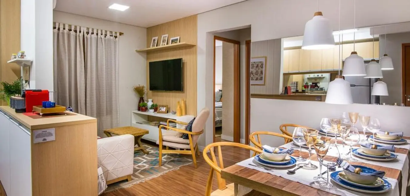 Apartamento com 2 quartos à venda, 44m2 em Butantã, São Paulo - SP - imagem 8 Foto 8 de Apartamento com 2 quartos à venda, 44m2 em Butantã, São Paulo - SP