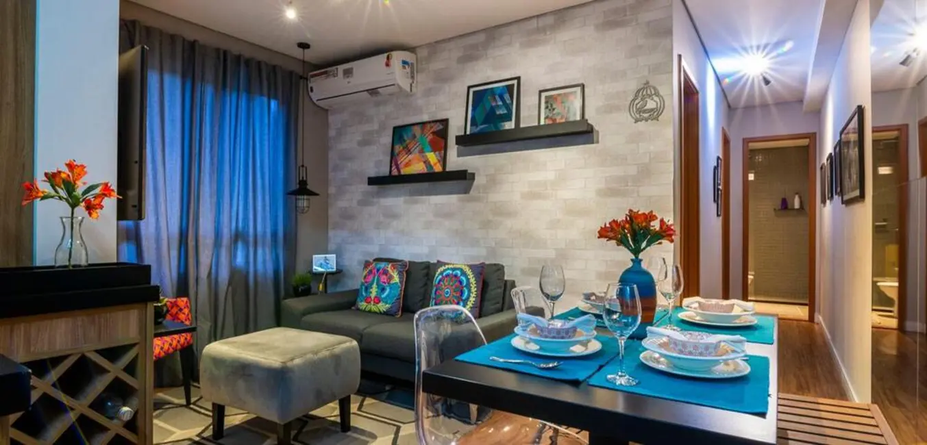 Apartamento com 2 quartos à venda, 46m2 em Butantã, São Paulo - SP - imagem 7 Foto 7 de Apartamento com 2 quartos à venda, 46m2 em Butantã, São Paulo - SP