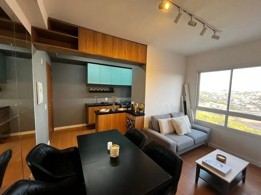 Apartamento com 2 quartos à venda, 46m2 em Butantã, São Paulo - SP - imagem 3 Foto 3 de Apartamento com 2 quartos à venda, 46m2 em Butantã, São Paulo - SP