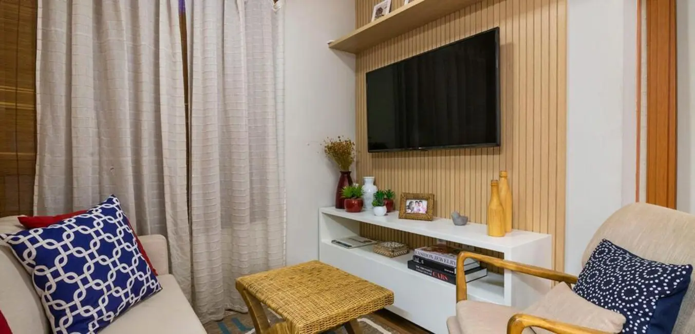 Apartamento com 2 quartos à venda, 44m2 em Butantã, São Paulo - SP - imagem 9 Foto 9 de Apartamento com 2 quartos à venda, 44m2 em Butantã, São Paulo - SP