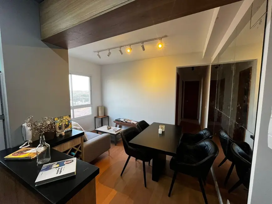 Apartamento com 2 quartos à venda, 44m2 em Butantã, São Paulo - SP - imagem 3 Foto 3 de Apartamento com 2 quartos à venda, 44m2 em Butantã, São Paulo - SP