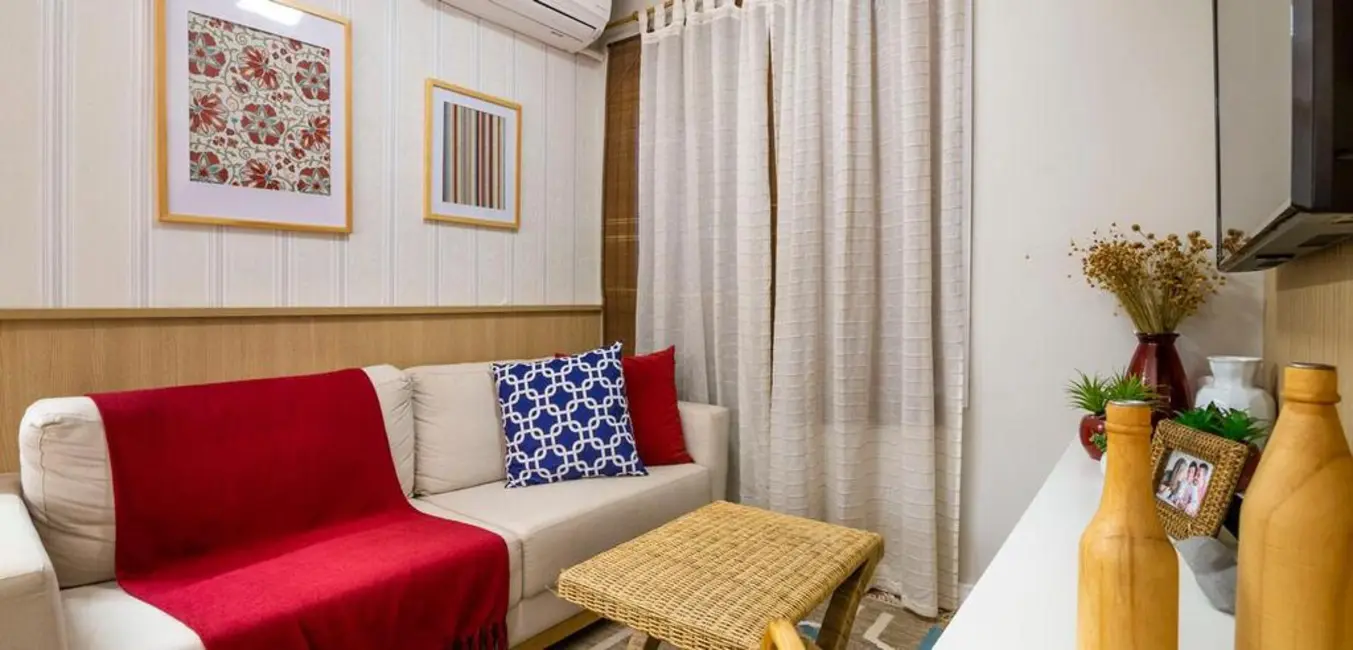 Apartamento com 2 quartos à venda, 44m2 em Butantã, São Paulo - SP - imagem 8 Foto 8 de Apartamento com 2 quartos à venda, 44m2 em Butantã, São Paulo - SP