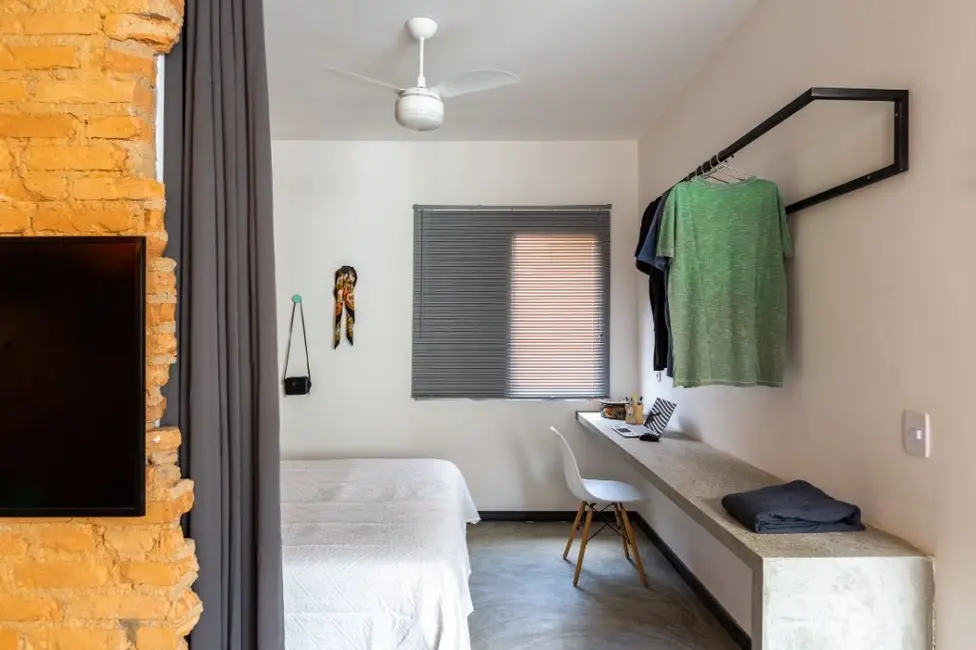 Foto 6 de Kitnet com 1 quarto à venda, 36m2 em Pinheiros, São Paulo - SP