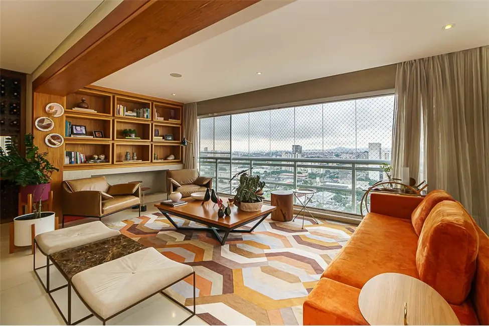 Cobertura com 3 quartos à venda, 386m2 em Vila Leopoldina, São Paulo - SP - imagem 7 Foto 7 de Cobertura com 3 quartos à venda, 386m2 em Vila Leopoldina, São Paulo - SP